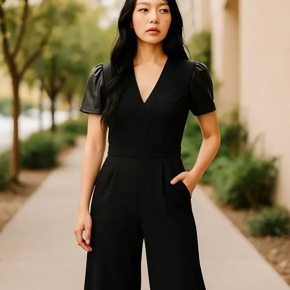 Michael Kors Pants Jumpsuits Michael Kors Jumpsuit Womens Xs